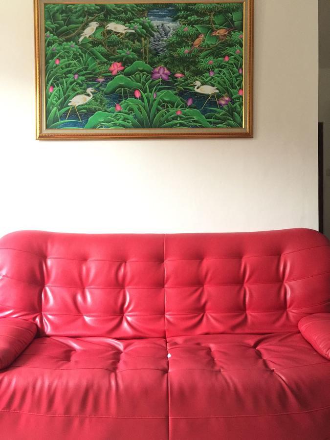 Padma Laguna Guesthouse Baturetno Ngoại thất bức ảnh